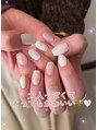 ファストネイル 川口駅前店(FAST NAIL)&nbsp;スカルプ、フィルインよりも高品質★持ち込みも歓迎です[川口]