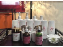 マヤヒメ(mayahime)の雰囲気(初回5000円のハーブピーリングとはレベルが違います♪)