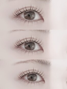 ネモア 久留米駅前店/まつ毛パーマ