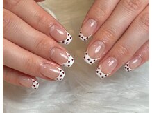 ラズワルド(Lazward)/ガーリー＊ハートフレンチ