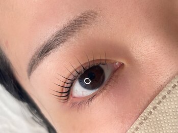 ビアンド(Be&)/まつ毛パーマ