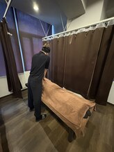 ほぐしの森 高田馬場&nbsp;菊地 （男性）