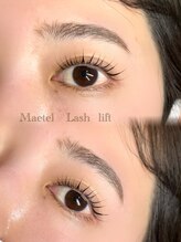 ヴィフ(Vif)/メーテルデザイン♪