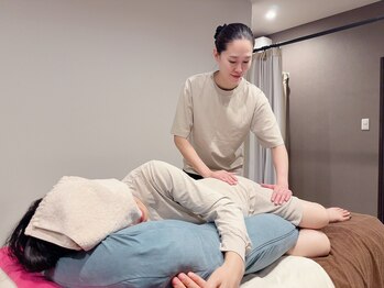 花もん/●マタニティマッサージ注意事項