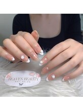 ヘブン ネイル 鶯谷(HEAVEN Nail)/