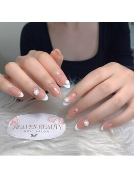 ヘブン ネイル 鶯谷(HEAVEN Nail)/