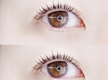 グランツムーン(Glanz moon)/【まつげパーマ】