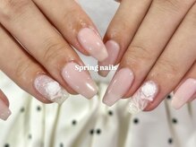 シェル トウキョウ(SHELL TOKYO)/オフィス　ガーリー　シンプル