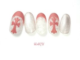 HARUデザインサンプル　5月