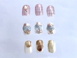 ニュアンスデザイン