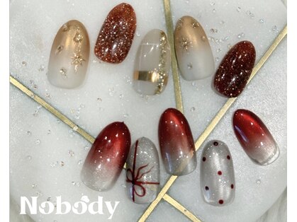 ノーバディ(Nobody)の写真