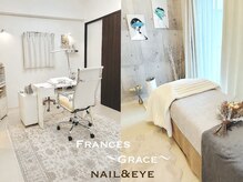 フランセスグレース(Frances Grace)