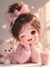 ジュリエネイル(Julie Nails)&nbsp;Min 