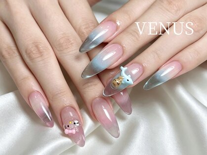 ヴィーナス(VENUS)の写真