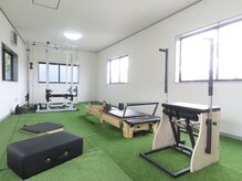 フィットボックス 清水店(FITBOX)