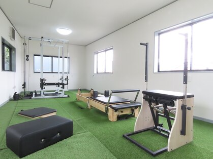 フィットボックス 清水店(FITBOX)の写真