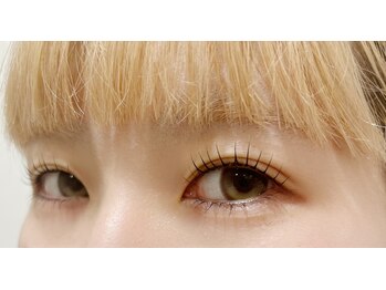 リズ 都島店(Lis)の写真/韓国風束間仕上も可能!