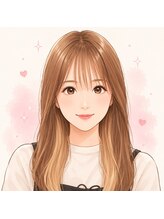 ラヴィネイル アイルアイズサラ 京都駅前店(La Vie Nail I'll Eyes' SARA)&nbsp;平藤 