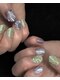 ネイルパーク ミツメ(Nail park_MITSUME)の写真/ショートネイルだってあなたの思い描くカワイイは実現できる♪「好き」をあなたのサイズで似合わせます