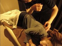 整体アンドマッサージのリラクゼーションサロン リフール/様々なアプローチでお疲れ解消♪