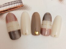 ネイルサロン リリオ(Nail Salon Ririo)/アートネイル
