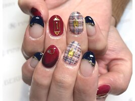 ～トレンドアートネイル～