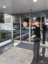 あしカラダアンドピースポ 空港通り店(Pspo24)/施術までの流れ