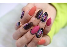 ネイルサロン R/