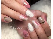プレシャス プライベートビューティーサロン(Precious Private Beauty Salon)/