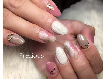 プレシャス プライベートビューティーサロン(Precious Private Beauty Salon)/