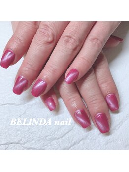 ベリンダネイル(BELINDA Nail)/シンプルコース