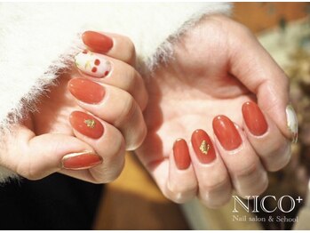 ニコプラス(NICO+)/パラジェル(アートがしたい方)