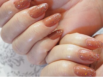 ネイルルーム オーシュ(Nailroom Ohsh)/design4