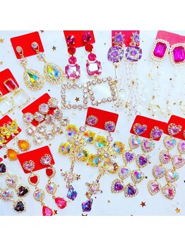 ジュエル ラ メール(Jewel la mer)/