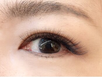 エモル(emol)/ボリュームラッシュ4D つけ放題