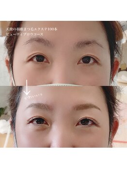 リリー オブ ザ バレー(lily of the valley)/久住サロン出張