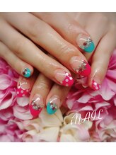 アイネイル(iNAIL)/