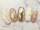 定額ハンド☆￥8980