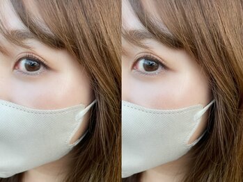 オーキッド バイ ビューティー(OrchiD.by BEAUTY)/根元からしっかりくるんとカール