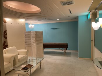 レイマハナ(Lei Mahana)/スパロミ部屋