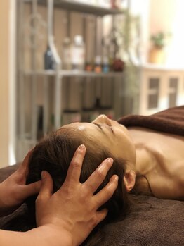 エークルール(Acouleur)/頭痛がつらい方必見!!