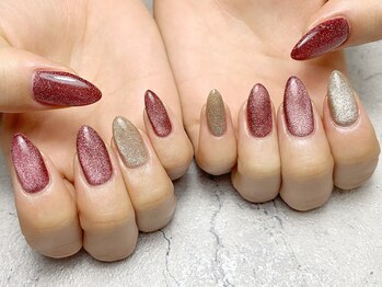 ラスズラン(La suzuran)/マグネット