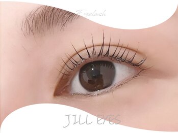 ジルアイズ(JILL EYES)/梅田/東梅田/まつパ/マツエク