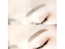 アズラッシュアンドブロウ 池袋東口店(AZ lash&brow)/アイブロウ/ワックス/眉メイク
