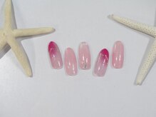 アネラ アイラッシュアンドネイル 六本木店(Anela Eyelash&nail)/定額B