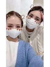 ホワイトニングサロン 名古屋 栄店/【ホワイトニングスタッフ】