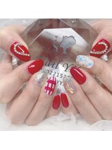 ネイルモモ(Nail MM)/