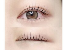 アイラッシュサロン ミミ 目黒店(Eyelash salon Mimi)の雰囲気（次世代まつパ★初回￥4900左右差や目尻の角度も調整◎）