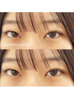 シーディーエム(cdm)/パリジェンヌラッシュリフト