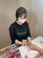 グラビスラティナ 津田沼店(Gravis Latina) SHIBASAKI 